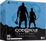 God of War Ragnarok Collectors Edition (PS4\PS5) NEW