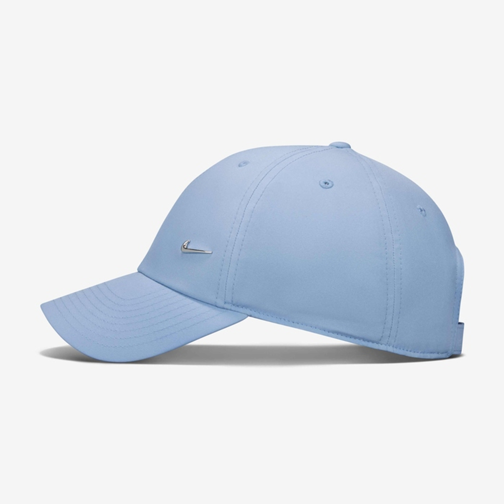 Кепка NIKE U NK DF CLUB CAP U CB MTSWSH L