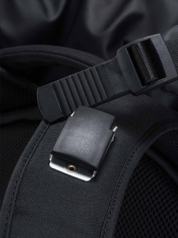 Рюкзак Cote&Ciel Nile Obsidian