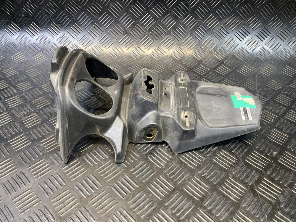 Крыло заднее Suzuki GSR400 (GK7DA)