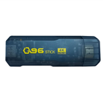 Smart TV Box Q96 Stick 4K Ultra HD (1/8GB)
