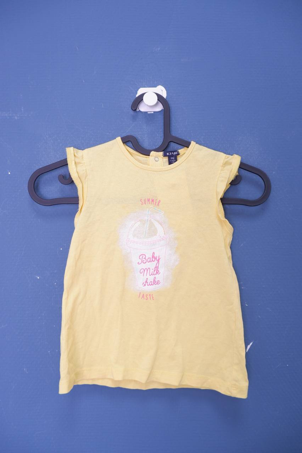 Сарафан Kiabi летний на 1,5 года