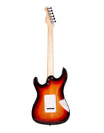 Aria STG-STV 3-Tone Sunburst