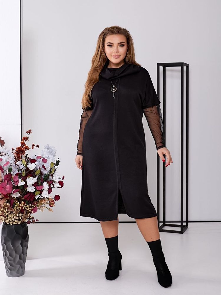 Платье УК-1104-4 Fabrika Платье УК-1104-4 Fabrika