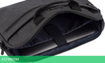 Сумка для ноутбука PC Pet PCP15C4GY темно-серый