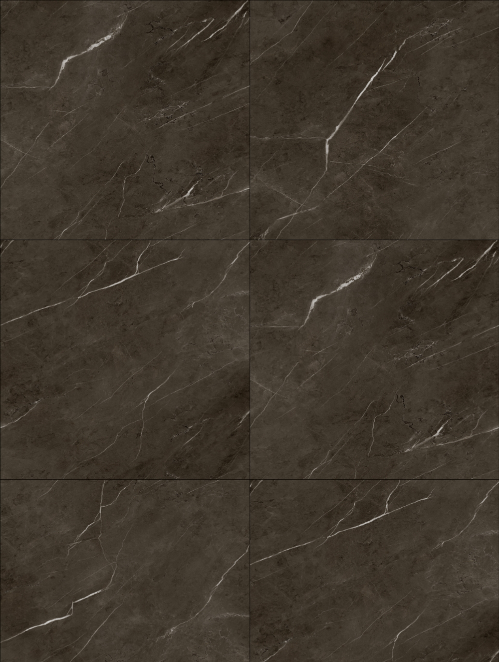 SPC ламинат Planker ROCOCO Лисео 2002