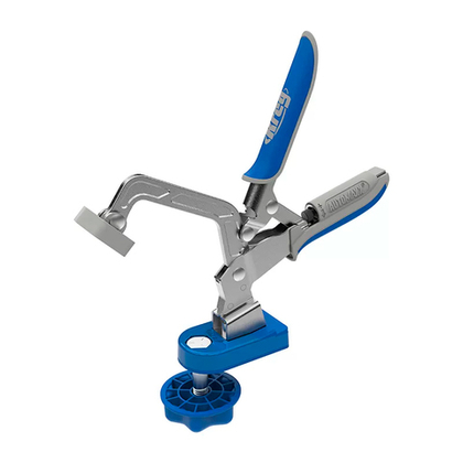 Верстачный зажим KREG с базой Bench Clamp Base вылет 76 мм KBC3-BAS