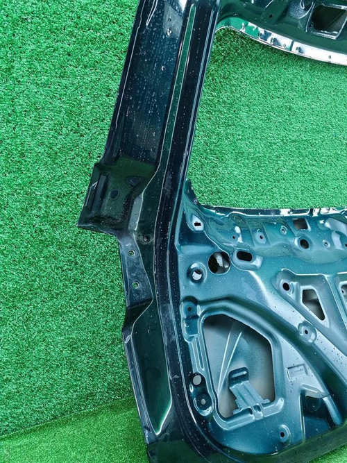 Крышка багажника Chery Tiggo 8 Pro Max (2023-н.в.)