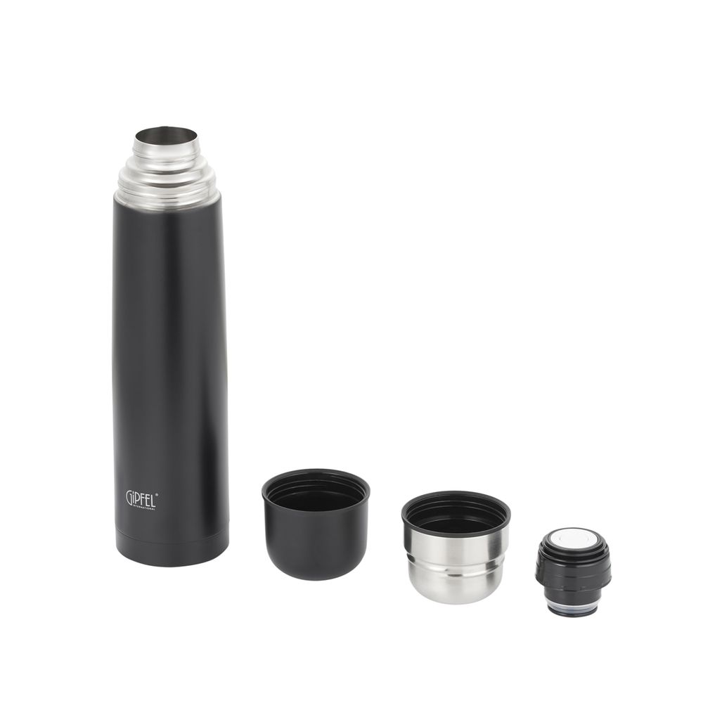 Термос вакуумный Gipfel Santos 51039 1 л