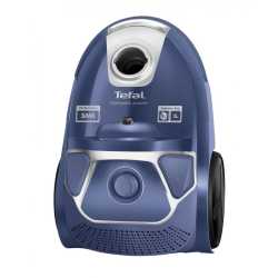 Пылесос с пылесборником Tefal Compact Power TW3931EA