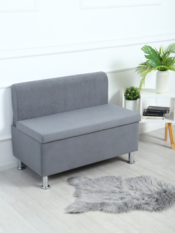 Диван "Mini" для кухни, студии, кафе, балкона