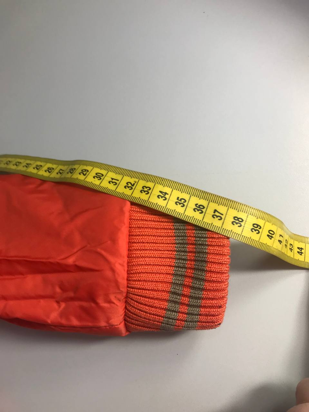 Куртка Benetton двухсторонняя на 4-5 лет