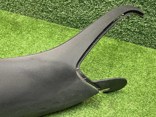 Накладка бампера правая Mercedes GLA x156 (13-17)