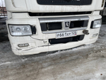 КамАЗ 5490 4x2 Седельный тягач 5490-DC (Дизельный, 12,0 л, 401 л.с., МТ)