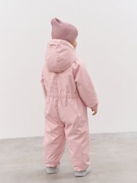 Комбинезон демисезонный мембранный "Пион" 0+