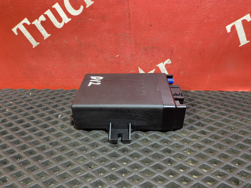 Блок управления PCC