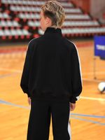 Костюм для мальчика Успех-2 Виотекс ЧЁРНЫЙ