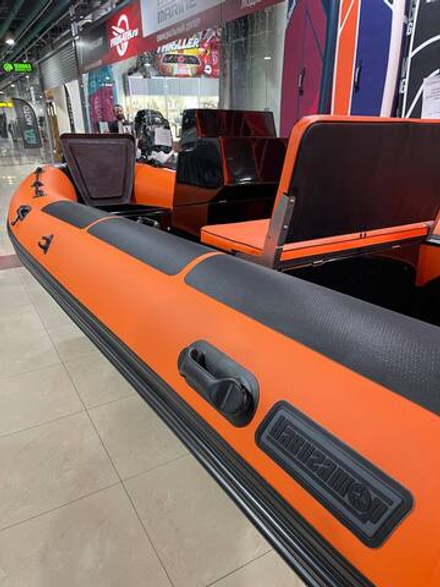 RIB Навигатор 420R PRO