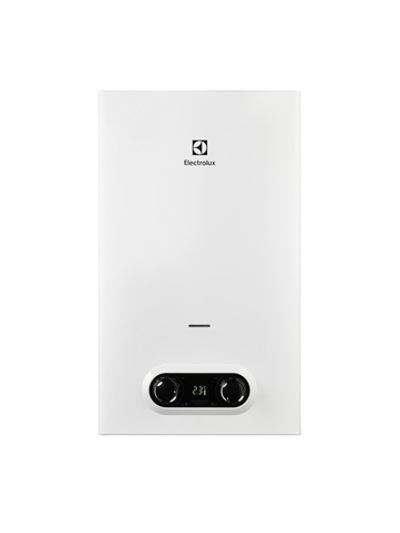 Колонка газовая Electrolux GWH 10 NanoPlus 2.0