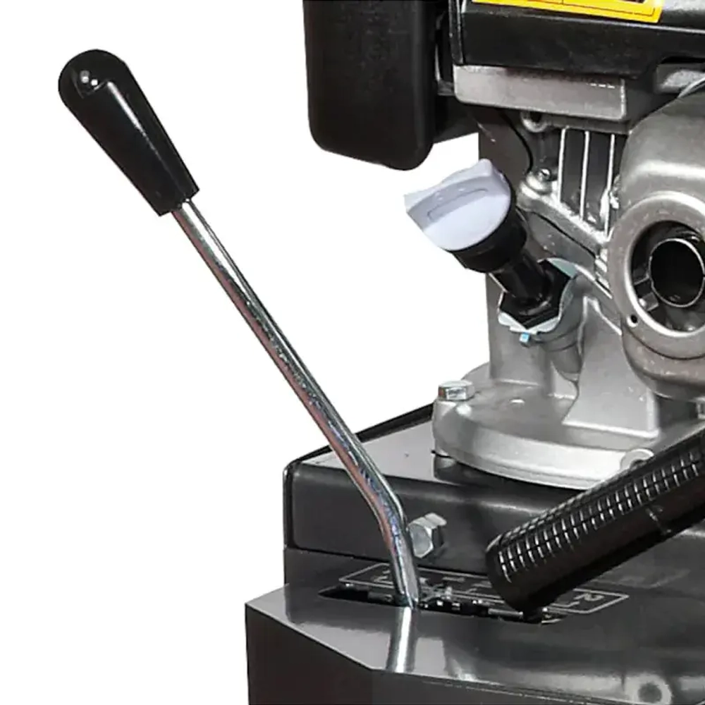 EFCO TN 3400 H транспортер бензиновый гусеничный 68719050E5