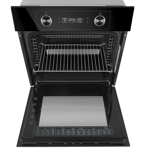 Шкаф духовой электрический MAUNFELD AEOH60102