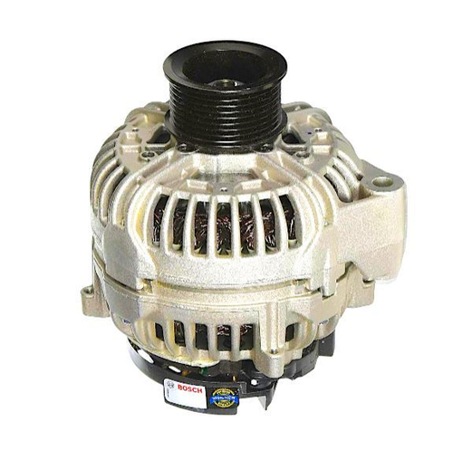 Генератор ALB3021