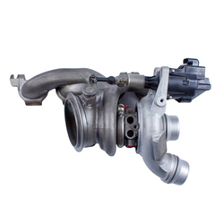 Турбина 49477-02404 Mitsubishi для BMW