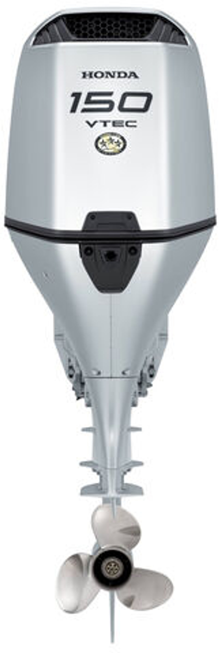 Лодочный мотор Honda BF150 DXCRD (с контрвращением)