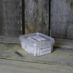 Натуральный камень колотый на модуль для мозаики