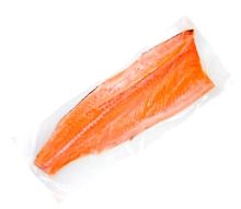 Филе атлантического лосося Чили - купить с доставкой по Москве и области