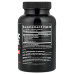 Force Factor, бустер оксида азота и L-аргинин, 120 капсул