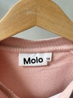 Хлопковый свитшот Molo, 128