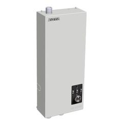 Электрокотел ZOTA Reserve SET 6 кВт 40910