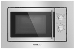 Встраиваемая микроволновая печь СВЧ Homsair MOB201S