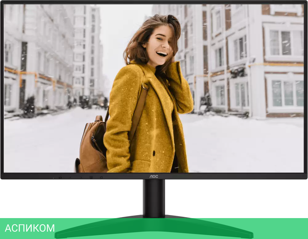 Монитор AOC 24B36H