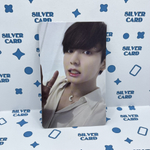 Фотокарта BTS - PROOF (Compact ver. Limited | Чонгук)