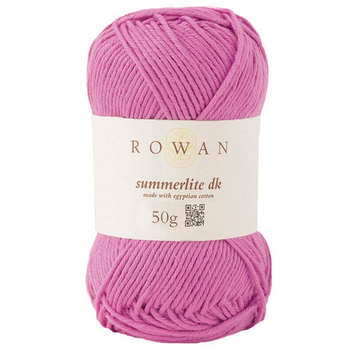 Пряжа Rowan Summerlite DK (455)