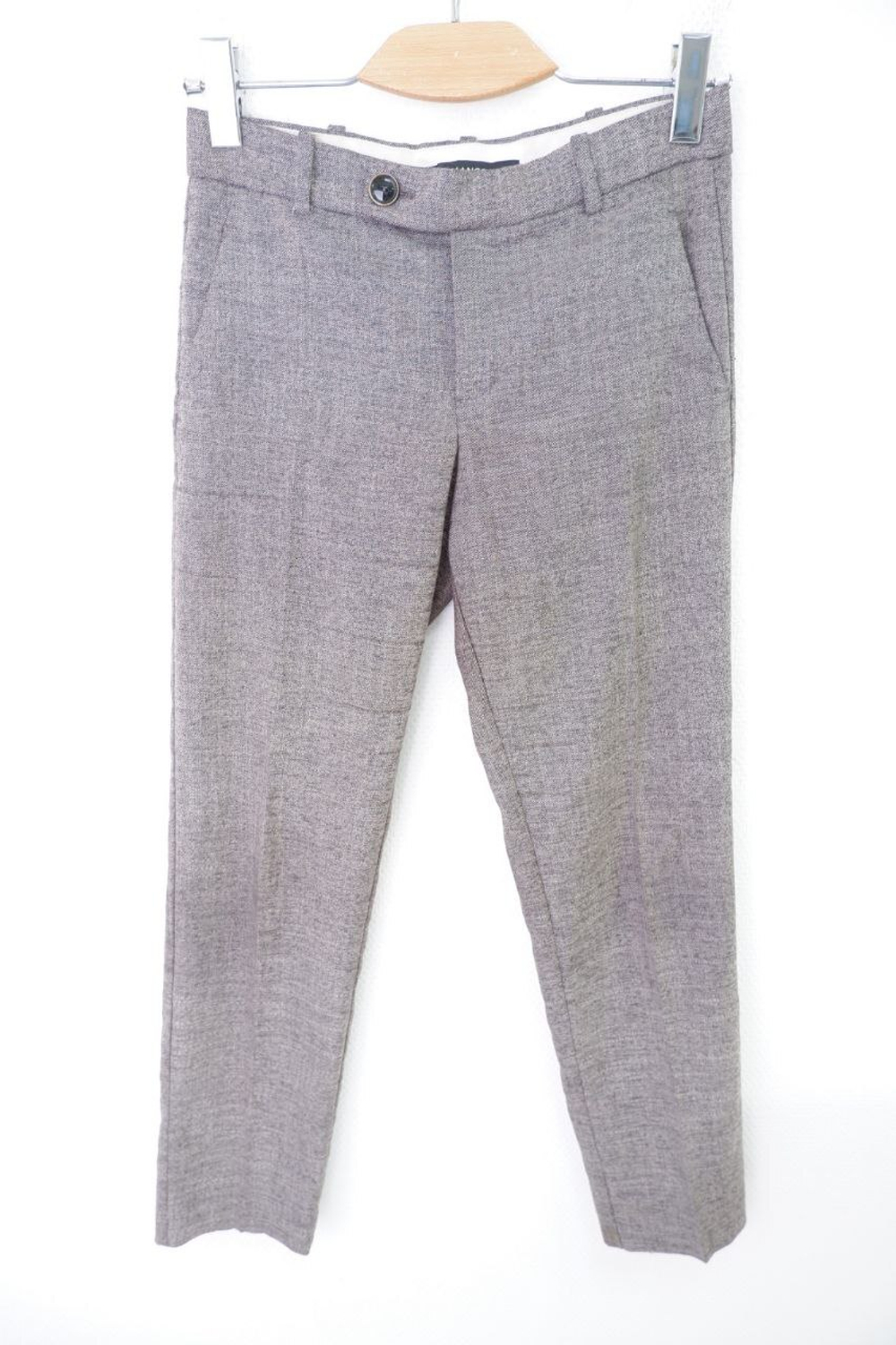 Брюки Mango классические 40 размер