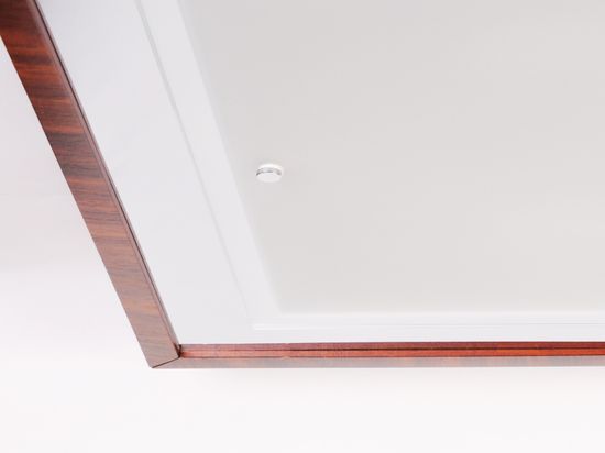 Потолочная люстра La Lampada 50887