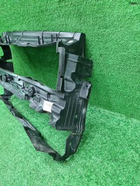 Воздуховод радиатора BMW 4er G22 (2020-н.в.)