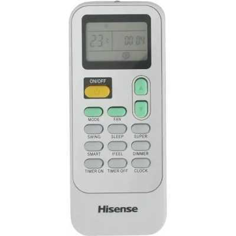 Мобильный кондиционер Hisense C-series AP-12CW4GQCS00