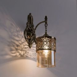 Citilux Эмир CL467313 Бра Бронза