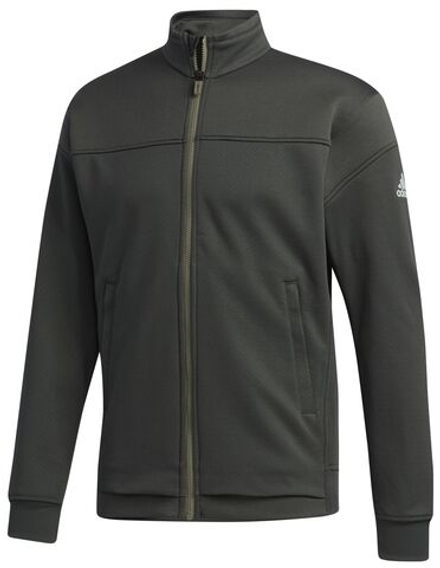 Куртка теннисная Adidas M Knit Jacket