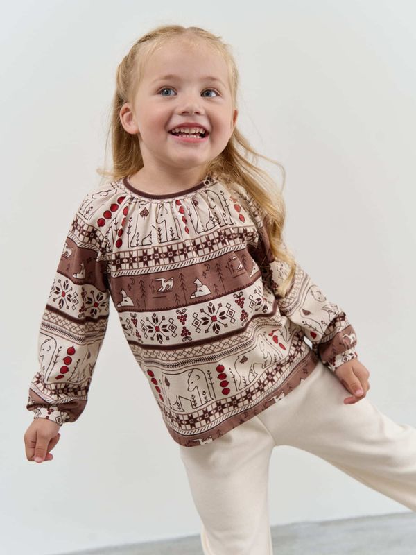 Пижама для девочек 