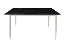 Стол Uni-Form-S2.2B SGrey/Black Matt Laurent