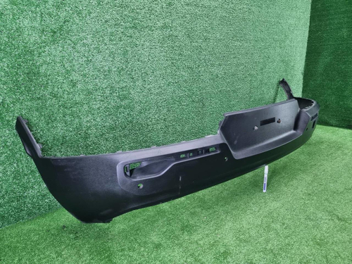 Бампер задний Volvo XC40 (2017-2022)