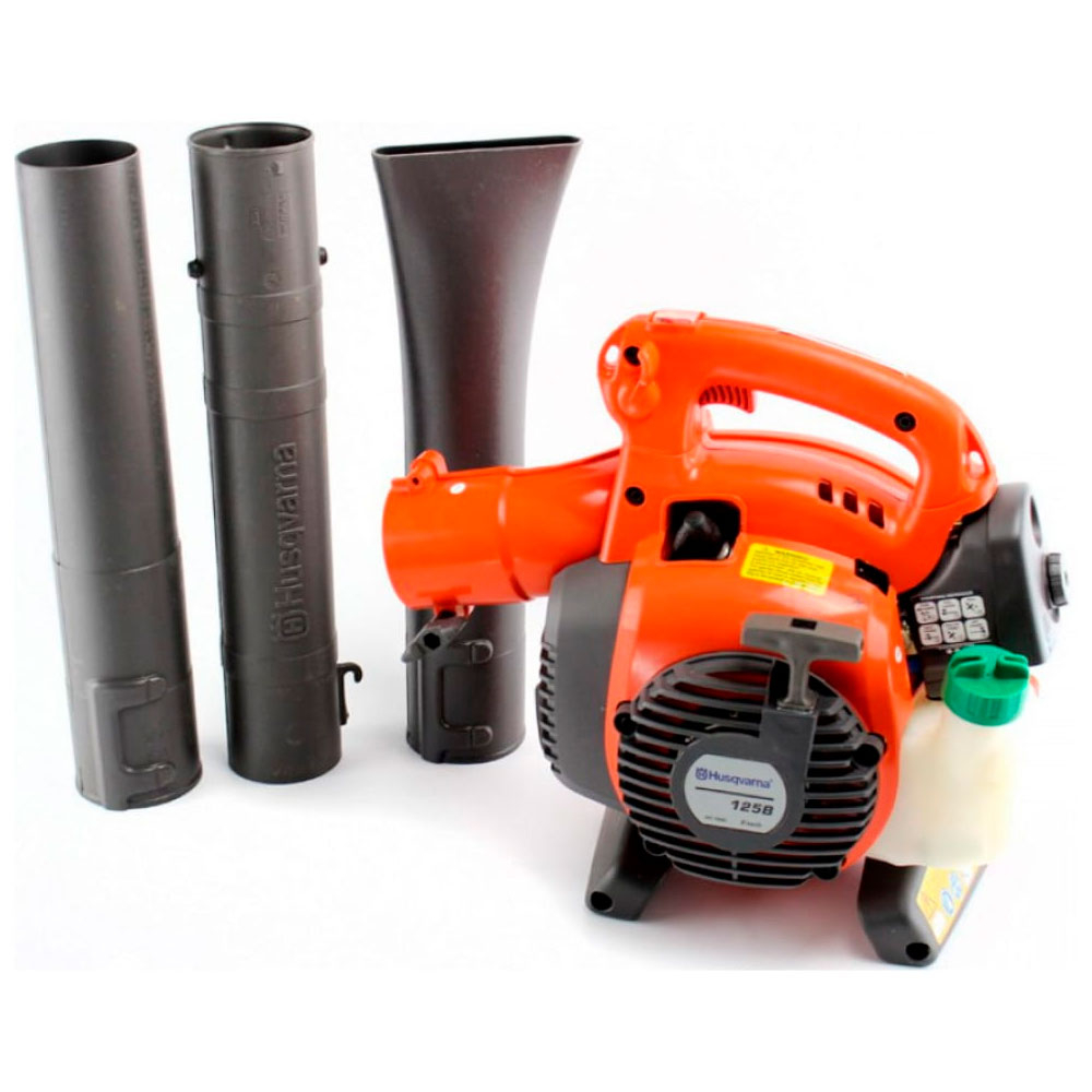 Бензиновая воздуходувка Husqvarna 125B