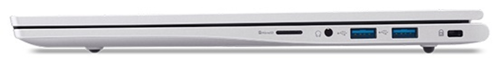Ноутбук Acer Aspire Lite 15 15.6" / 16 Гб / SSD 1024 Гб / Без ОС / NX.J7PER.001