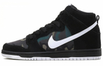 Кроссовки Nike Dunk Sb Camo