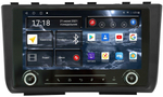Магнитола для Hyundai Creta 2 2021-2022, Solaris HC 2024+ - Redpower K 125 Android 10, ТОП процессор, Hi-Fi звук, 6Гб+128Гб, CarPlay, SIM-слот